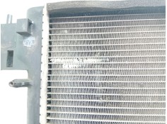 Recambio de radiador agua para nissan x-trail (t32) 1.6 dci turbodiesel cat referencia OEM IAM    2