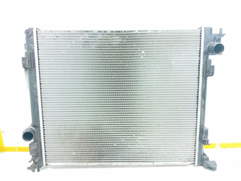 Recambio de radiador agua para nissan x-trail (t32) 1.6 dci turbodiesel cat referencia OEM IAM   
