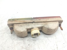 Recambio de piloto delantero izquierdo para seat 127 0.9 referencia OEM IAM    2