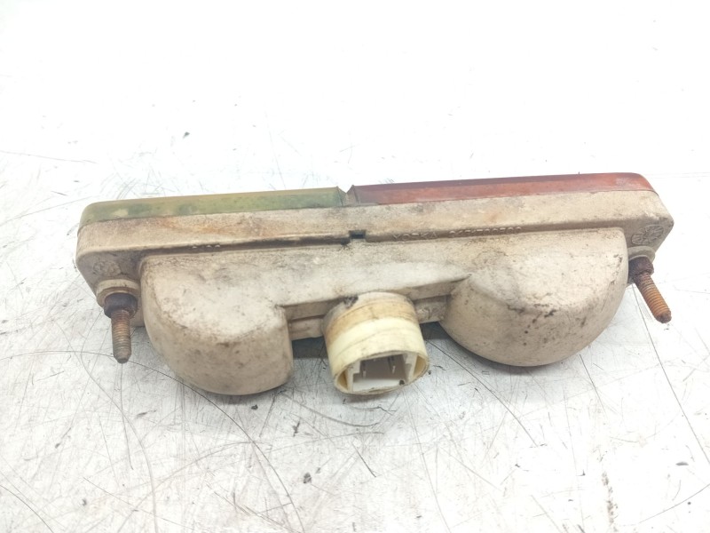 Recambio de piloto delantero izquierdo para seat 127 0.9 referencia OEM IAM   