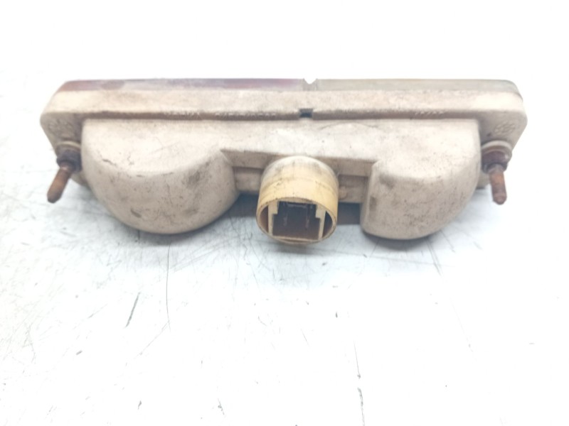 Recambio de piloto delantero derecho para seat 127 0.9 referencia OEM IAM   