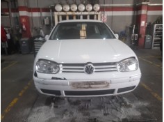 volkswagen golf iv berlina (1j1) del año 2002 2