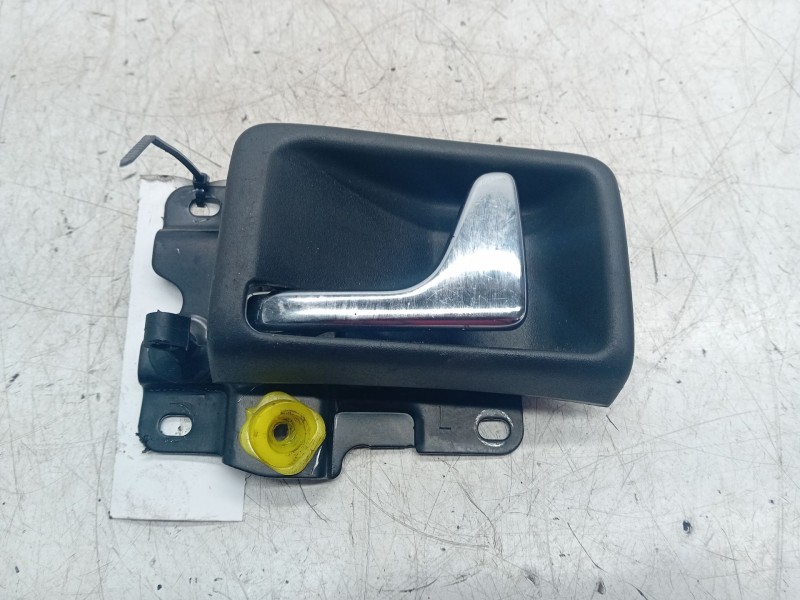 Recambio de maneta interior delantera izquierda para honda concerto (hw) 1.6 (hw) referencia OEM IAM   