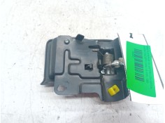 Recambio de maneta interior delantera izquierda para honda concerto (hw) 1.6 (hw) referencia OEM IAM    2