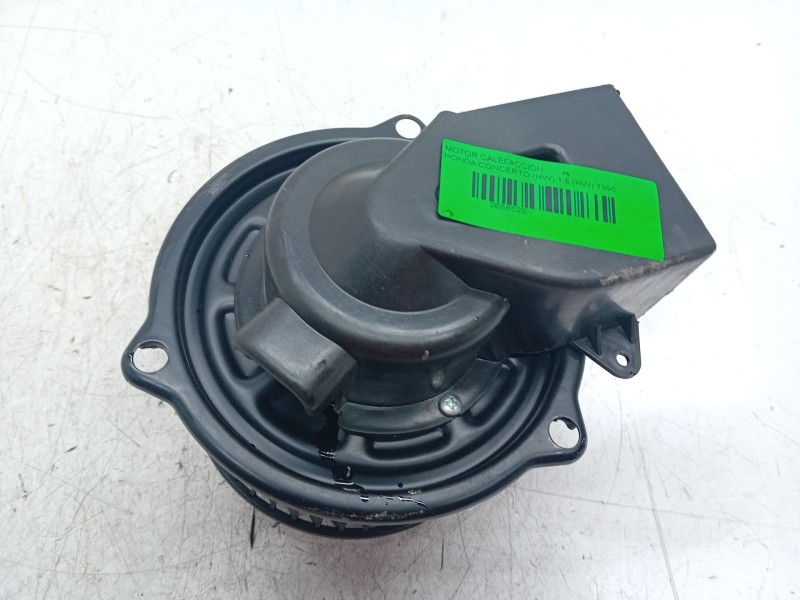 Recambio de motor calefaccion para honda concerto (hw) 1.6 (hw) referencia OEM IAM   