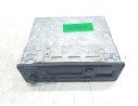 SISTEMA AUDIO / RADIO CD 