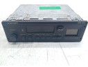 SISTEMA AUDIO / RADIO CD 