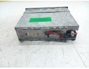SISTEMA AUDIO / RADIO CD 