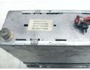 SISTEMA AUDIO / RADIO CD 