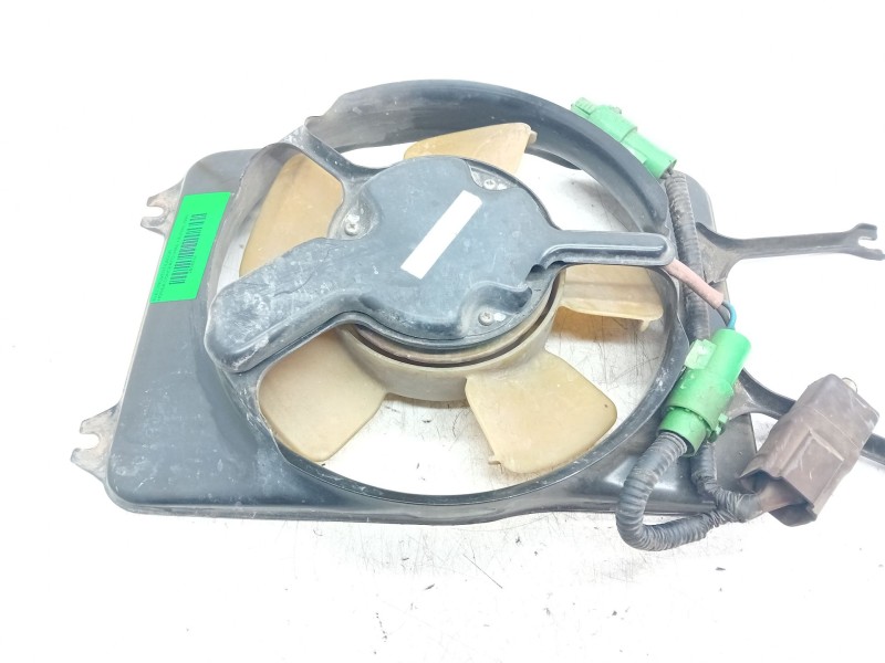 Recambio de electroventilador para honda concerto (hw) 1.6 (hw) referencia OEM IAM   