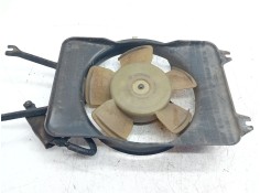Recambio de electroventilador para honda concerto (hw) 1.6 (hw) referencia OEM IAM    2