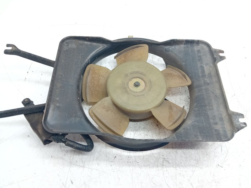 Recambio de electroventilador para honda concerto (hw) 1.6 (hw) referencia OEM IAM   