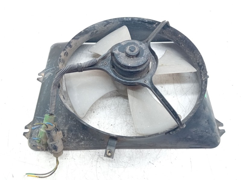 Recambio de electroventilador para honda concerto (hw) 1.6 (hw) referencia OEM IAM   