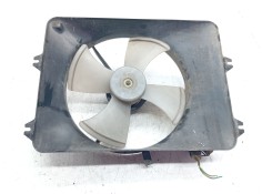 Recambio de electroventilador para honda concerto (hw) 1.6 (hw) referencia OEM IAM    2