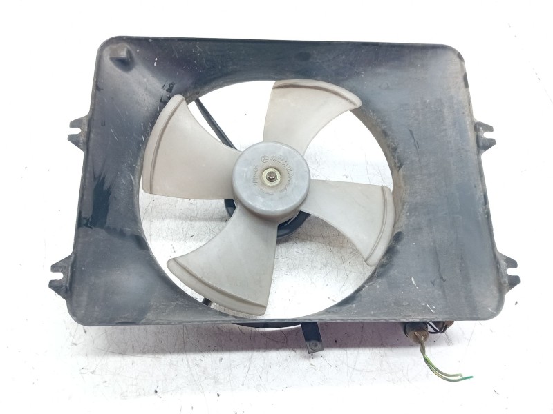 Recambio de electroventilador para honda concerto (hw) 1.6 (hw) referencia OEM IAM   