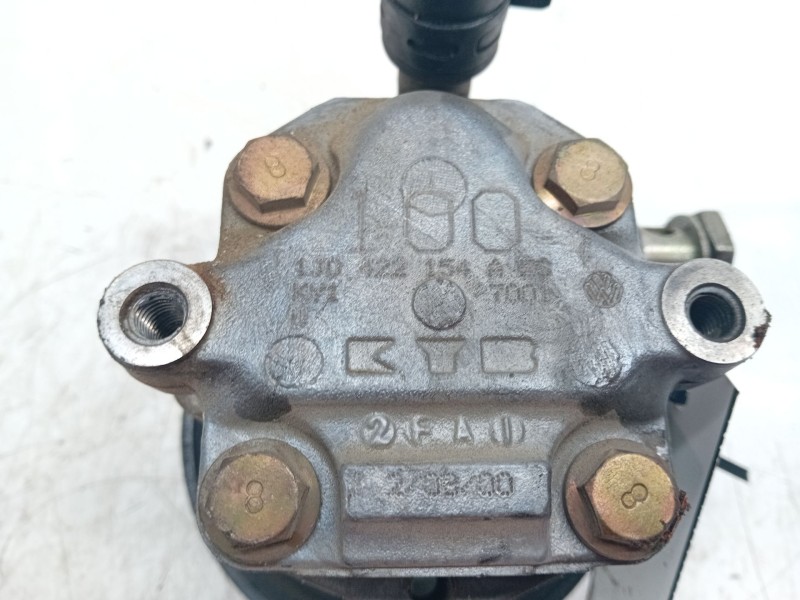 Recambio de bomba direccion para volkswagen golf iv berlina (1j1) 1.9 tdi referencia OEM IAM 1J0422154A  
