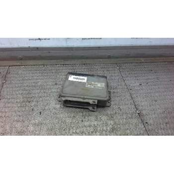 Recambio de centralita motor uce para peugeot 106 (s1) kid referencia OEM IAM 0261200780 9617150080 70360617