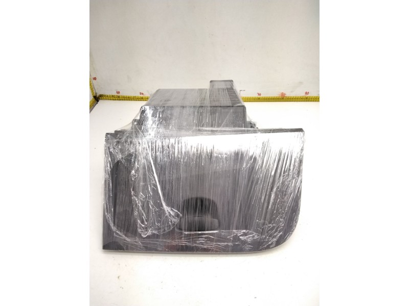 Recambio de guantera para seat ibiza (6j5) 1.6 tdi referencia OEM IAM 6J1857103E  