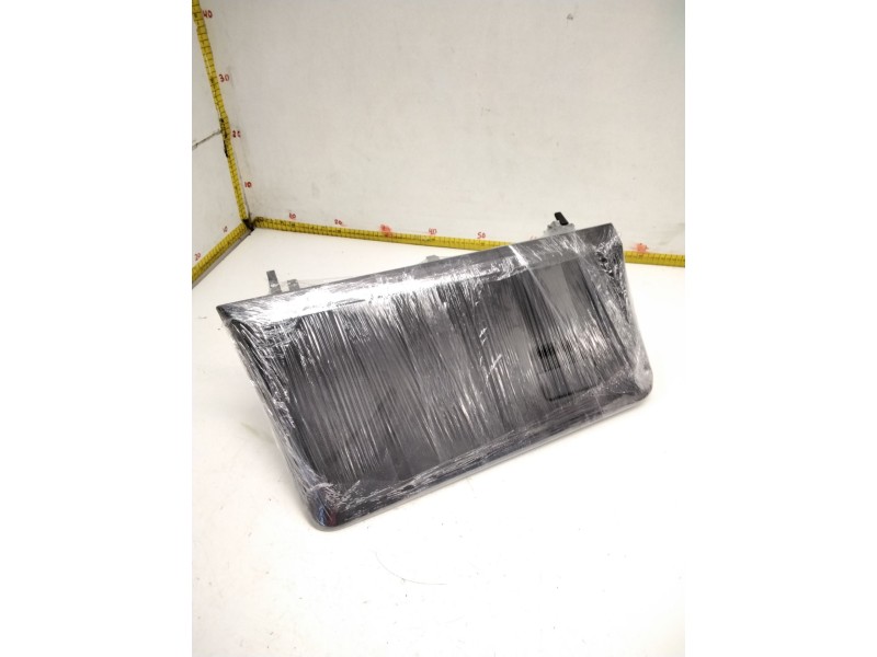 Recambio de guantera para toyota yaris hybrid feel referencia OEM IAM 94752A0  