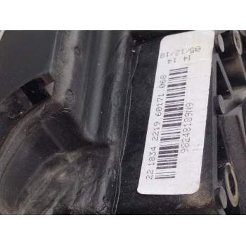 Recambio de retrovisor izquierdo para citroën ds 7 ds 7 crossback buehdi referencia OEM IAM 9824818  