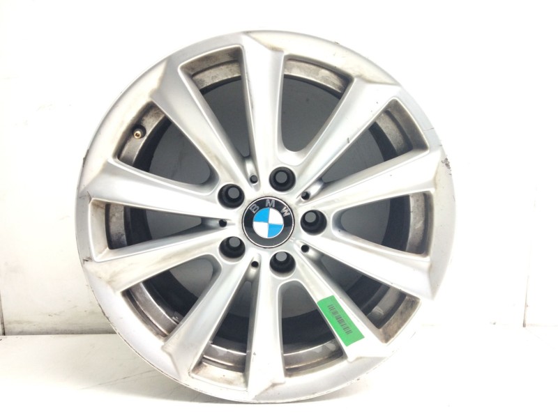 Recambio de llanta aluminio para bmw serie 5 lim. (f10) 520d referencia OEM IAM 17-5-TORNILLOS ET30 