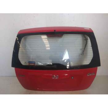 PORTON TRASERO 