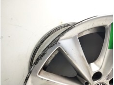 Recambio de llanta aluminio para bmw serie 5 lim. (f10) 520d referencia OEM IAM 17-5-TORNILLOS ET30  2