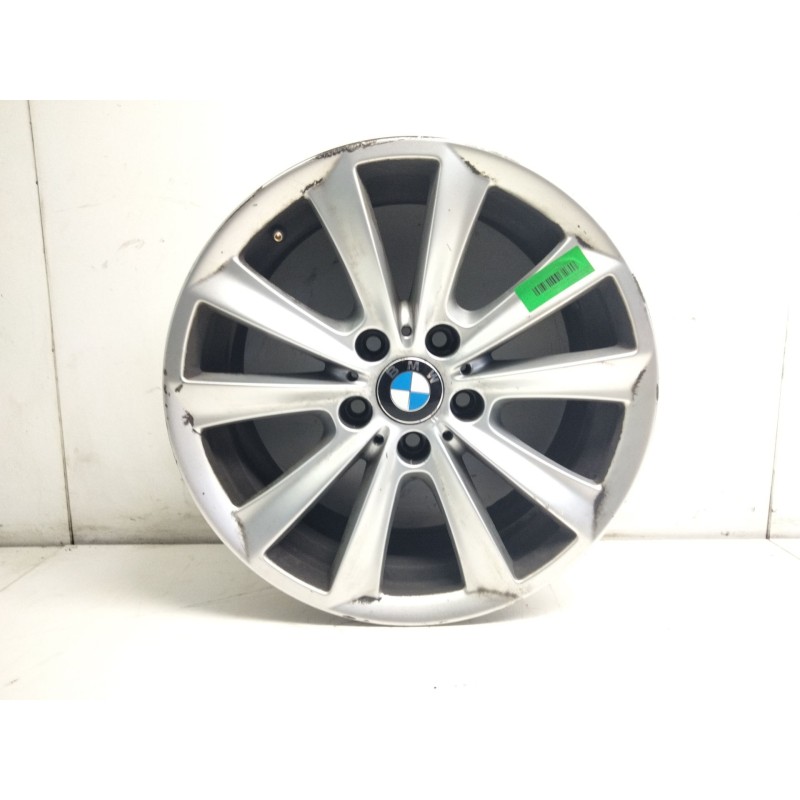 Recambio de llanta aluminio para bmw serie 5 lim. (f10) 520d referencia OEM IAM 17-5-TORNILLOS ET30 