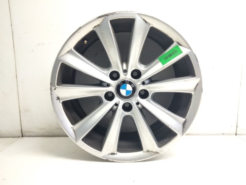 Recambio de llanta aluminio para bmw serie 5 lim. (f10) 520d referencia OEM IAM 17-5-TORNILLOS ET30 