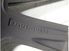 Recambio de llanta aluminio para bmw serie 5 lim. (f10) 520d referencia OEM IAM 17-5-TORNILLOS ET30  2