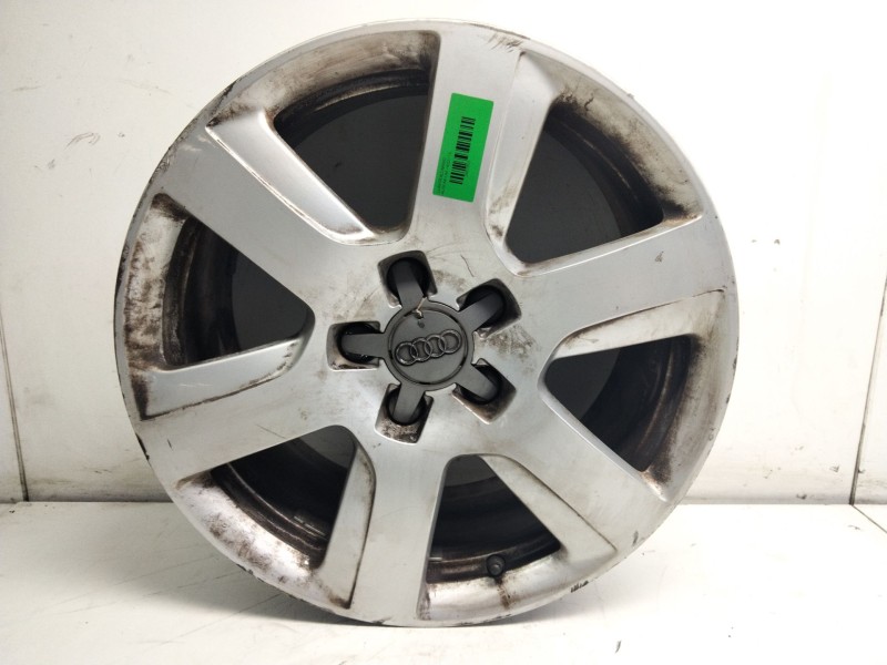 Recambio de llanta aluminio para audi a6 lim. (4g2) referencia OEM IAM 17-5-TORNILLOS ET38 