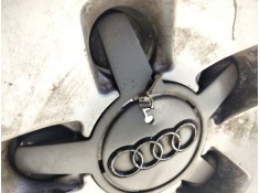 Recambio de llanta aluminio para audi a6 lim. (4g2) referencia OEM IAM 17-5-TORNILLOS ET38  2