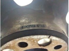Recambio de llanta aluminio para audi a6 lim. (4g2) referencia OEM IAM 17-5-TORNILLOS ET38  2
