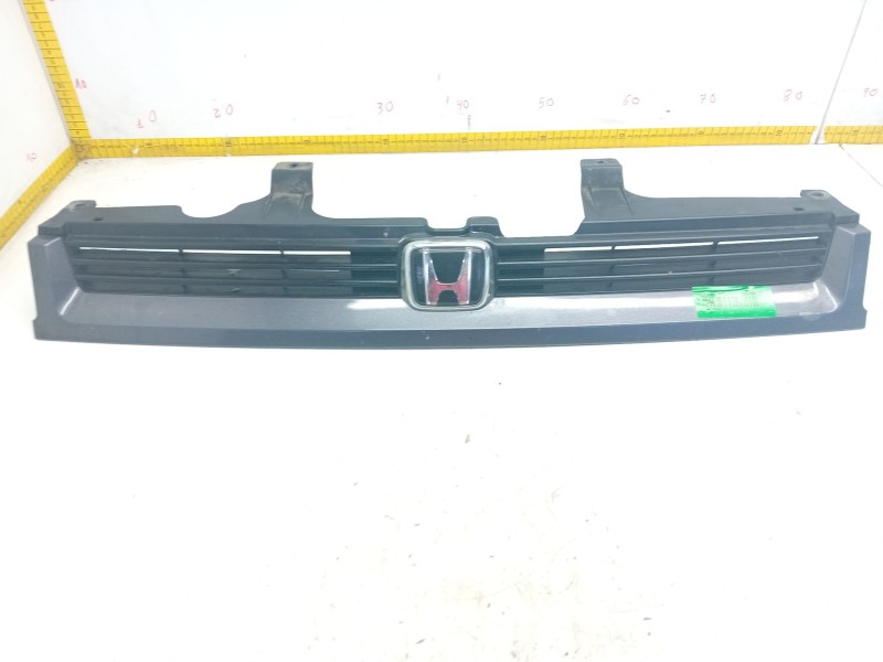 Recambio de rejilla paragolpes delantero para honda concerto (hw) 1.6 (hw) referencia OEM IAM   