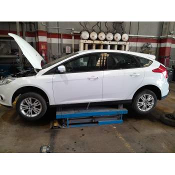 ford focus iii del año 2011