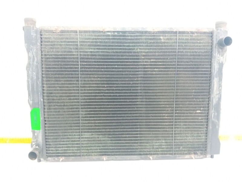 Recambio de radiador agua para honda concerto (hw) 1.6 (hw) referencia OEM IAM   