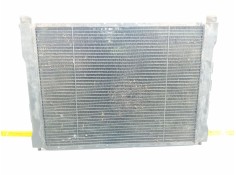 Recambio de radiador agua para honda concerto (hw) 1.6 (hw) referencia OEM IAM    2