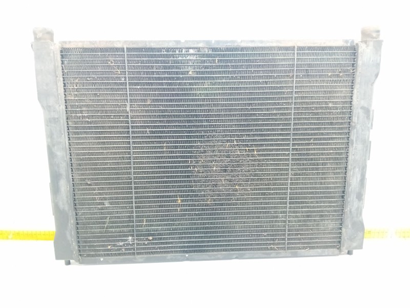 Recambio de radiador agua para honda concerto (hw) 1.6 (hw) referencia OEM IAM   