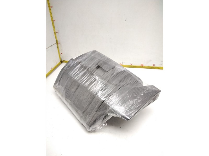 Recambio de guantera para fiat fiorino básico referencia OEM IAM 0735492032  