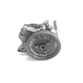 Recambio de bomba servodireccion para land rover freelander (ln) 2.0 td4 cat referencia OEM IAM   112516