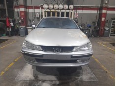 PEUGEOT 406 BERLINA (S1/S2)