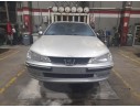 PEUGEOT 406 BERLINA (S1/S2)