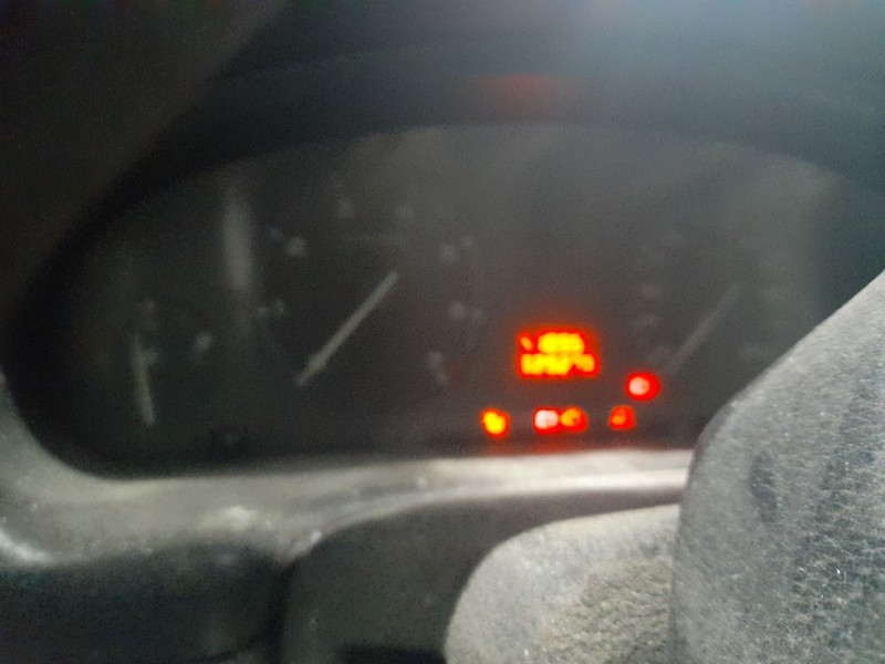 peugeot 406 berlina (s1/s2) del año 2001