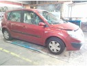 RENAULT SCENIC II