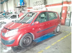 RENAULT SCENIC II