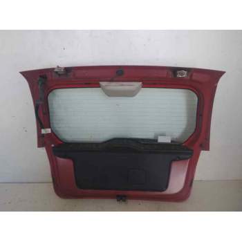 Recambio de porton trasero para hyundai getz (tb) 1.3 gls referencia OEM IAM   