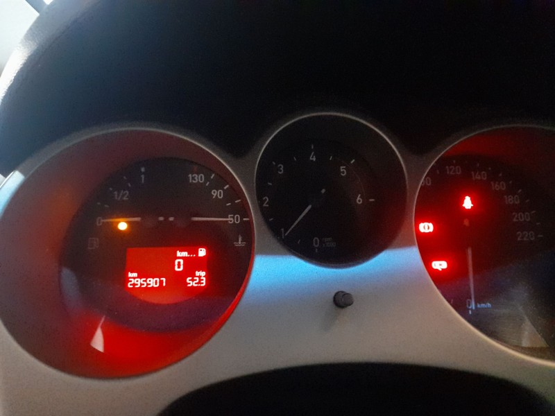 seat altea (5p1) del año 2005