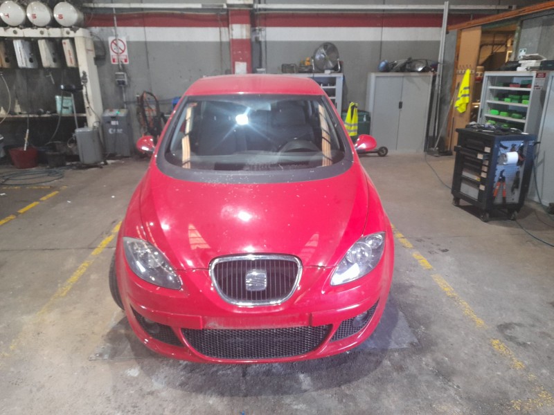 seat altea (5p1) del año 2005