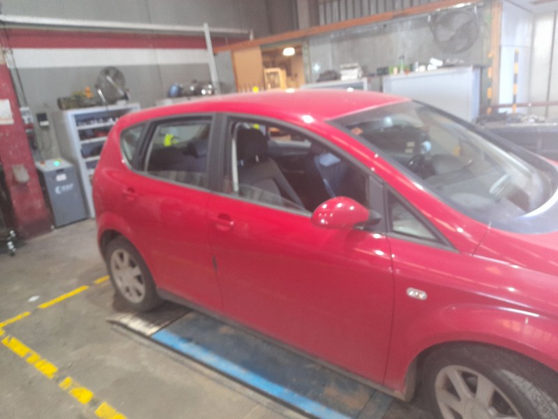 seat altea (5p1) del año 2005