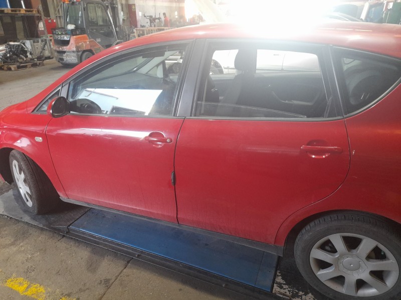 seat altea (5p1) del año 2005